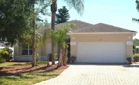 HEATED Pool!! Peaceful Waterfront Home Near Anna Maria! Các khách sạn gần Ellenton Premium Outlets