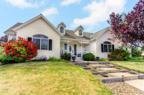 Waterfront Retreat with Pool Table and Fire Pit - Stunning Escape