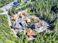 Snowed Inn Hotels in Government Camp