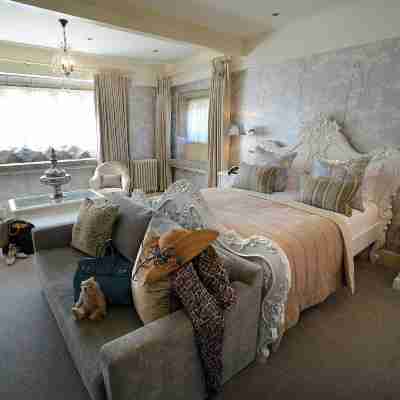 Stanley House Hotel & Spa Rooms