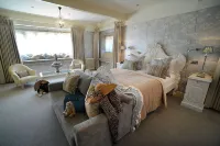Stanley House Hotel & Spa Hotel di Balderstone