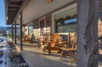 Family Friendly Cabin - Near Downtown Creede - Shu