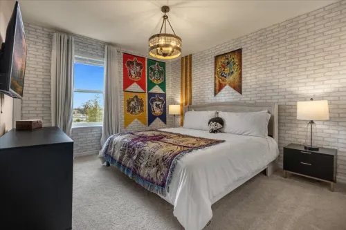 Screened-In Pool and Family Room with Entertainment - Stunning Oasis Hotel di Polk County