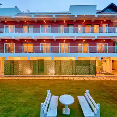 Ooty Blossom Retreat by Voye Homes Hotel Exterior