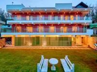 Ooty Blossom Retreat by Voye Homes Hotels in Ooty