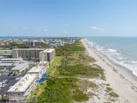 Private Beach Access and Community Pool - Stylish Coastal Retreat
