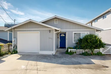 Blue Door Retreat Отели в г. Каюкос