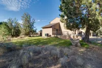 Deschutes River View Eagle Crest Hotel in zona 1715