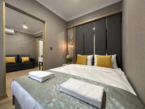 H&L Suites - Condos