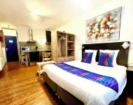 Baionakoa Résidence Hotels in Bayonne