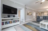 Breathtaking Gulf Views and Luxurious Amenities - Charming Coastal Haven