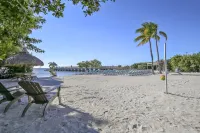 Ocean Pointe Suites at Key Largo - Beach