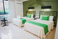 Hotel Maya Tulipanes Palenque Hotels in Palenque