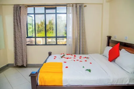 Happy Stay Resort Kisii