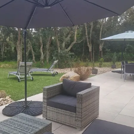 Maison D'architecte 2024, Lecci Corse,15 mn de Porto-vecchio - Proche mer