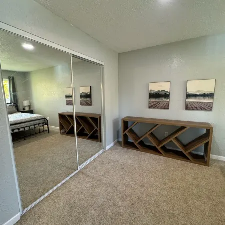 Charming 2-bedroom condo in fabulous Wasilla with WiFi