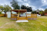 The Beach House