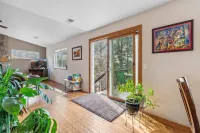 Arcade and Xbox Entertainment Oasis - Majestic Cliffside Retreat