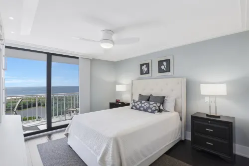 Dual Balconies and Heated Pool - Gorgeous Tropical Retreat