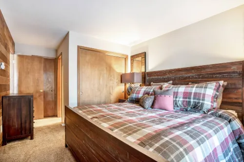 Salt Lick 4812 - Wildernest Hotels in Wildernest