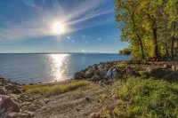 North End Nook Hotels in Saint Albans City
