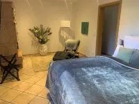 Reeser Schatzkästchen Ferienwohnung