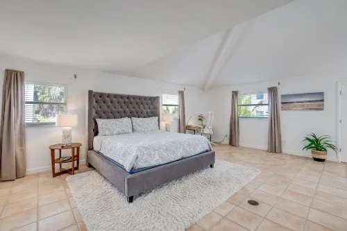 Spacious Layout and Shared Heated Pool - Gorgeous Beachside Haven Hotels in Anna Maria