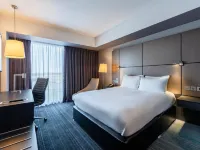 Crowne Plaza ABERDEEN AIRPORT by IHG Hôtels à proximité de : The Event Complex Aberdeen (TECA)