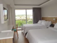 Wyndham Garden Cartagena Hotels near Crespo