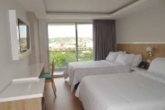 Wyndham Garden Cartagena