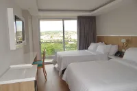 卡塔赫納溫德姆花園飯店 卡塔赫納住宿飯店