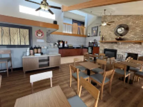 AmericInn by Wyndham Albert Lea Hoteles en Albert Lea