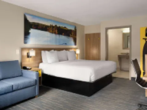 Days Inn by Wyndham Weldon/Roanoke Rapids Hotels in Weldon