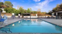 Country Inn Sonora Hotels in East Sonora