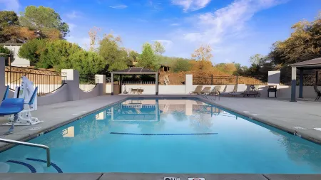 Country Inn Sonora Отели в г. Джеймстаун