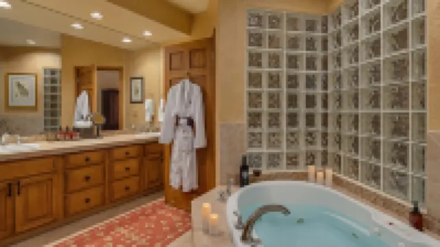 Gourmet Kitchen and Cozy Fireplace - Stunning Mountain Retreat