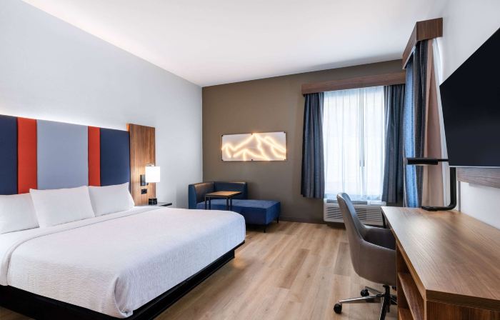 La Quinta by Wyndham Chelsea Birmingham