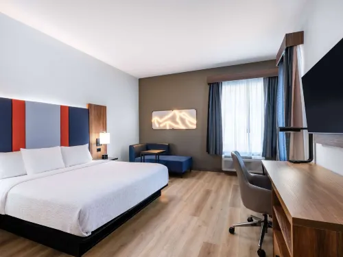 La Quinta by Wyndham Chelsea Birmingham Hotels in Shelby County