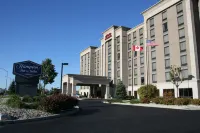 Hampton Inn and Suites by Hilton Windsor Hotels in Windsor
