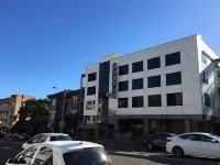 에지클리프 로지 모텔 더블 베이 주변 호텔