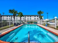 OYO Townhouse Beaumont Medical Center Area I-10 Hotels in Beaumont