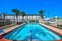 OYO Townhouse Beaumont Medical Center Area