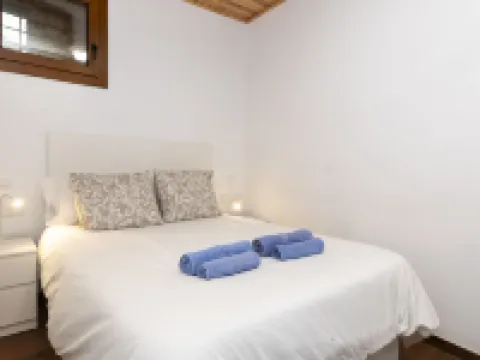Casita Alba Hotels in Alta Ribagorca