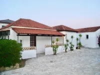 Valentino Villas & Apartments โรงแรมใน
