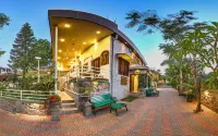 Hari Niwas - A Boutique Garden Resort Mount Abu Hotels in Sirohi