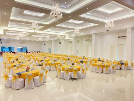 Dewinda Hotel Lubuklinggau