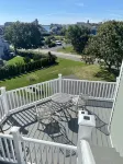 Brand New,  Villa Je t’aime, Across the Street from the beach, Sleeps 6 adults