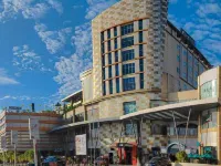 Qin Hotel Banjarbaru Hotel di Komet