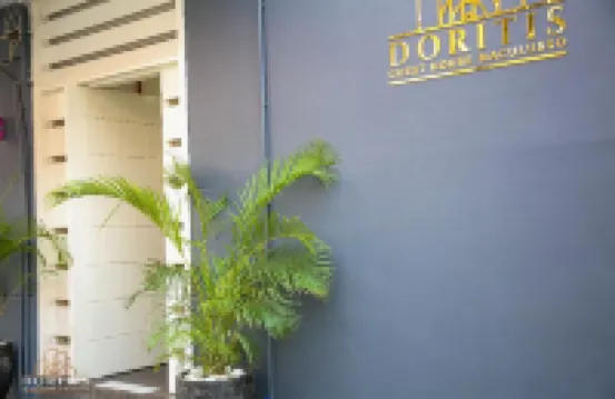 Doritis Guest House Maculusso