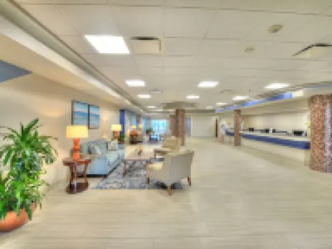 Oceanfront Private Balcony and Kitchenette - Charming Coastal Retreat